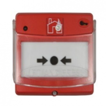 Nút nhấn khẩn ZT CP3