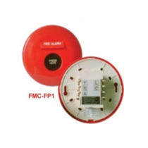 Nút nhấn khẩn FMC-FP1