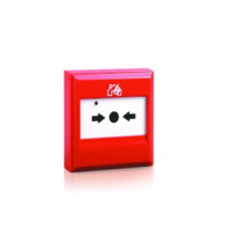 Nút nhấn khẩn cấp DC-9204