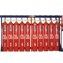 Hệ thống chữa cháy bằng khí CO2