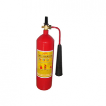 Bình chữa cháy CO2 MT3