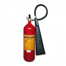 Bình chữa cháy CO2 MT5