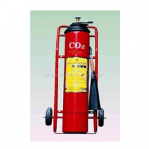 Bình chữa cháy CO2 MT25