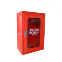 Tủ đựng vòi chữa cháy trong nhà