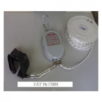 Dây hạ chậm