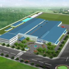 Công ty hữu hạn sợi TAINAN