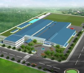 Công ty hữu hạn sợi TAINAN