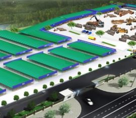 Công ty cổ phần Tân Vĩnh Cửu